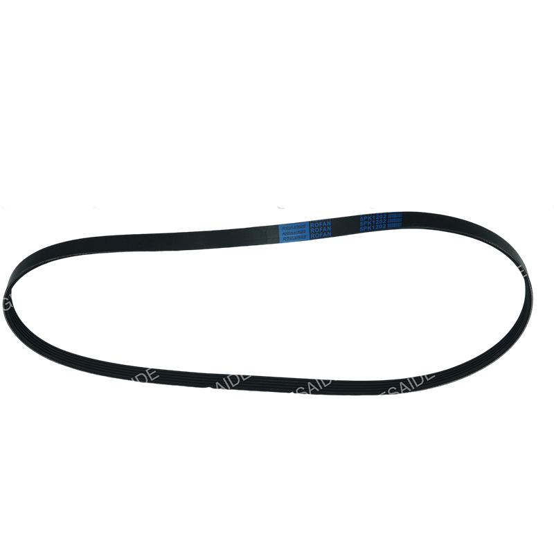 Car Auto Spare Parts Alternator Belt Engine Driving Belt 10002352 for MG550